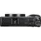 Ricoh GR III Digital Camera with Extra Battery Kit