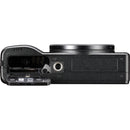 Ricoh GR III Digital Camera with Extra Battery Kit