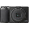 Ricoh GR III Digital Camera with Extra Battery Kit