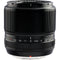FUJIFILM XF 60mm f/2.4 R Macro Lens with UV and Circular Polarizer Filters Kit