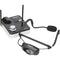 Samson AirLine 99m AH9 Wireless UHF Fitness Headset System (K: 470 to 494 MHz)