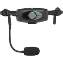 Samson AirLine 99m AH9 Wireless UHF Fitness Headset System (D: 542 to 566 MHz)