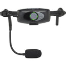 Samson AirLine 99m AH9 Wireless UHF Fitness Headset System (K: 470 to 494 MHz)