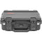 SKB iSeries 1510-4 Case with Think Tank Photo Dividers &&nbsp;Lid Organizer (Black)