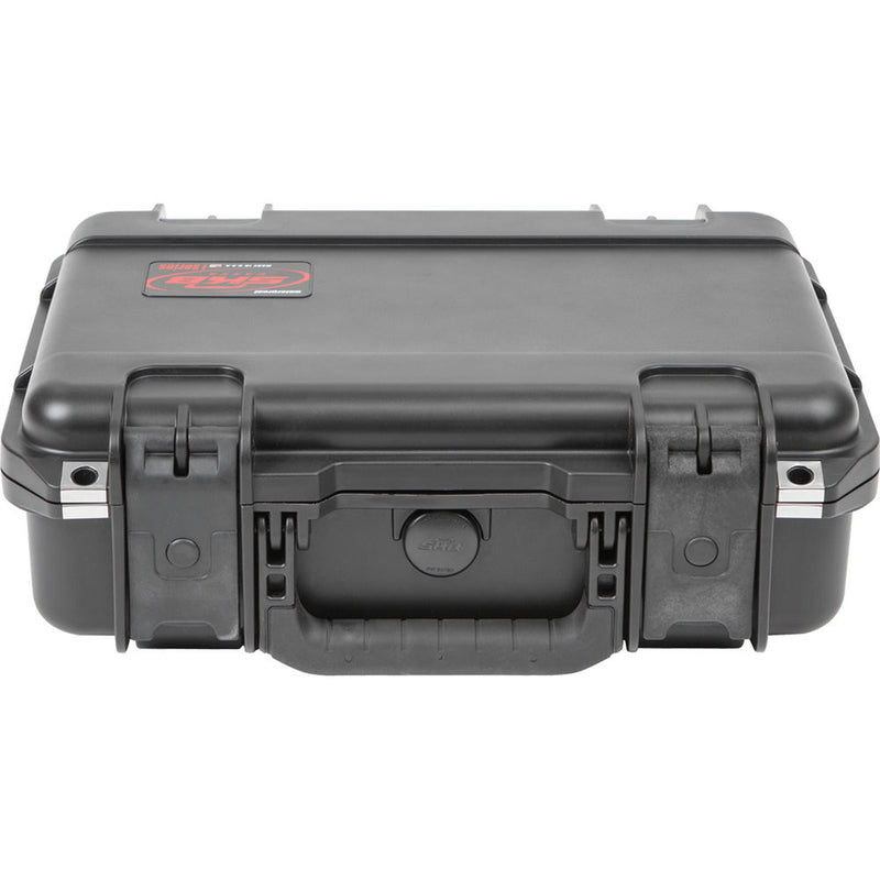SKB iSeries 1510-4 Case with Think Tank Photo Dividers &&nbsp;Lid Organizer (Black)
