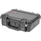 SKB iSeries 1510-4 Case with Think Tank Photo Dividers &&nbsp;Lid Organizer (Black)