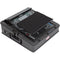 SKB 1SKB-RE-SQ5 Steel Rack Ears for Allen and Heath SQ5 Mixer