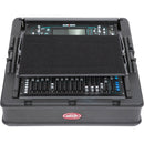 SKB 1SKB-RE-SQ5 Steel Rack Ears for Allen and Heath SQ5 Mixer