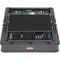 SKB 1SKB-RE-SQ5 Steel Rack Ears for Allen and Heath SQ5 Mixer
