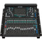 SKB 1SKB-RE-SQ5 Steel Rack Ears for Allen and Heath SQ5 Mixer