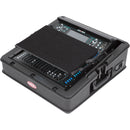 SKB 1SKB-RE-SQ5 Steel Rack Ears for Allen and Heath SQ5 Mixer