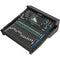 SKB 1SKB-RE-SQ5 Steel Rack Ears for Allen and Heath SQ5 Mixer