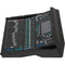 SKB 1SKB-RE-SQ5 Steel Rack Ears for Allen and Heath SQ5 Mixer