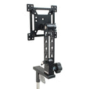 Nebtek VESA Pro Ball Lock Mount for 17" Monitor with Offset Balance Arm