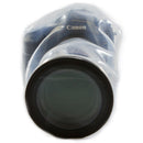 Outex Underwater Camera Cover Kit (Large, 67mm Lens, Tripod Compatible)