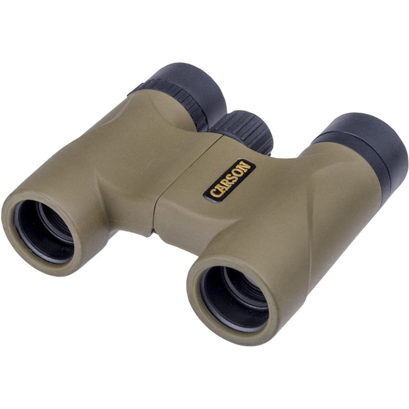 Carson 8x22 Stinger Compact Sport Binocular