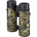 Carson 10x42 RD Binoculars (Mossy Oak Camo)