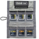 Think Tank Photo SD Pixel Pocket Rocket (Black)