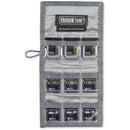 Think Tank Photo SD Pixel Pocket Rocket (Black)