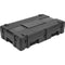 SKB R Series 3821-7 Waterproof Utility Case with Wheels (Black, No Foam)