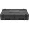 SKB R Series 3821-7 Waterproof Utility Case with Wheels (Black, No Foam)