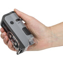 Carson MicroFlip MP-250 100-250x Pocket Microscope