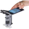 Carson MicroFlip MP-250 100-250x Pocket Microscope