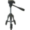 Carson TR-100 The Rock Tabletop Tripod with 3-Way Pan Head