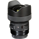 Sigma 14mm f/1.8 DG HSM Art Lens for Leica L