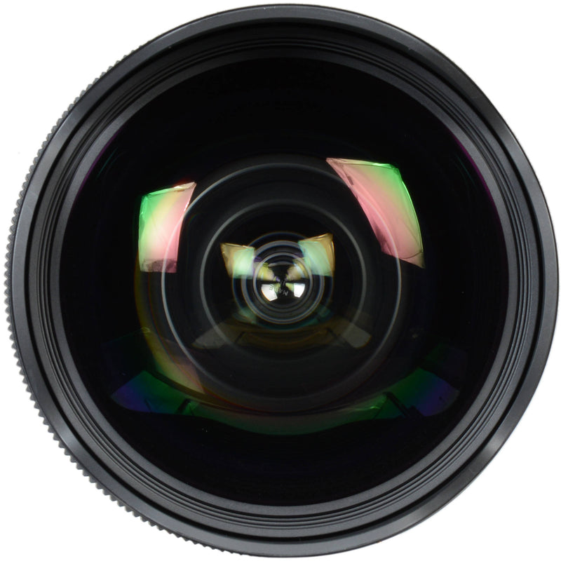 Sigma 14mm f/1.8 DG HSM Art Lens for Leica L