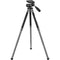 Sunpak 1818XL Tabletop Tripod and Xuma Smartphone Mount Kit