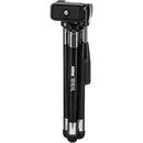 Sunpak 1818XL Tabletop Tripod and Xuma Smartphone Mount Kit