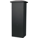 Barska MPB-500 Parcel Drop Box (Brown)