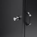 Barska MPB-600 Parcel Drop Box (Black)