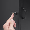 Barska MPB-600 Parcel Drop Box (Black)