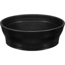 Heliopan 95mm Screw-in Rubber Lens Hood