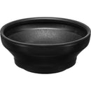 Heliopan 95mm Screw-in Rubber Lens Hood