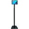 CTA Digital Premium Security Swan Neck Stand for 7-14" Tablets