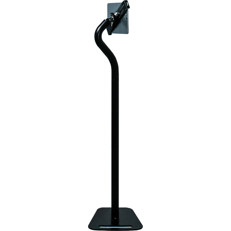 CTA Digital Premium Security Swan Neck Stand for 7-14" Tablets