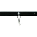 CTA Digital Premium Locking Wall Mount for Select iPad, Galaxy, and Other 9.7-10.5" Tablets