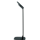 CTA Digital Premium Locking Floor Stand Kiosk for Select iPad, Galaxy, and Other 9.7-10.5" Tablets