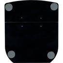 CTA Digital Premium Locking Floor Stand Kiosk for Select iPad, Galaxy, and Other 9.7-10.5" Tablets