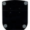CTA Digital Premium Locking Floor Stand Kiosk for Select iPad, Galaxy, and Other 9.7-10.5" Tablets