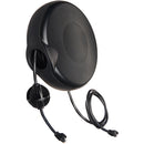 Stage Ninja Retractable Cat 6 Unshielded Cable Reel (25')