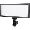 Viltrox L132T Professional Ultra-Thin LED Light with Brightness and Color Temperature Adjustment