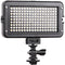 Viltrox VL162T Professional Photography LED Light with Brightness and Color Temperature Adjustment