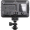 Viltrox VL162T Professional Photography LED Light with Brightness and Color Temperature Adjustment