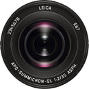 Leica APO-Summicron-SL 35mm f/2 ASPH. Lens