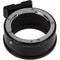 FotodioX Contax/Yashica Lens to Canon RF-Mount Camera Pro Lens Adapter