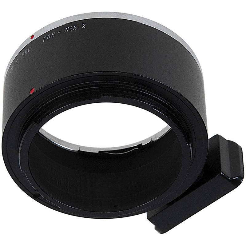 Buy in India FotodioX Canon EF Lens to Nikon Z-Mount Camera Pro